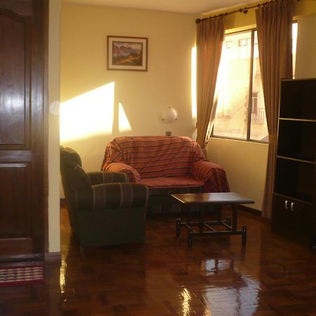 Hotel Nuevo Sol La Paz Extérieur photo